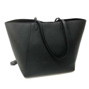 LOUIS VUITTON Shoulder Bag M42291 leather Noir rock Me Hippo | AlmaBagz