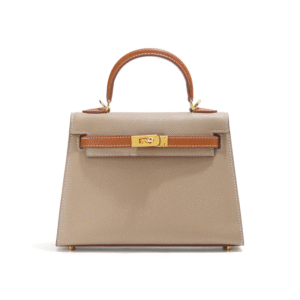 Hermes Kelly Handbag | AlmaBagz