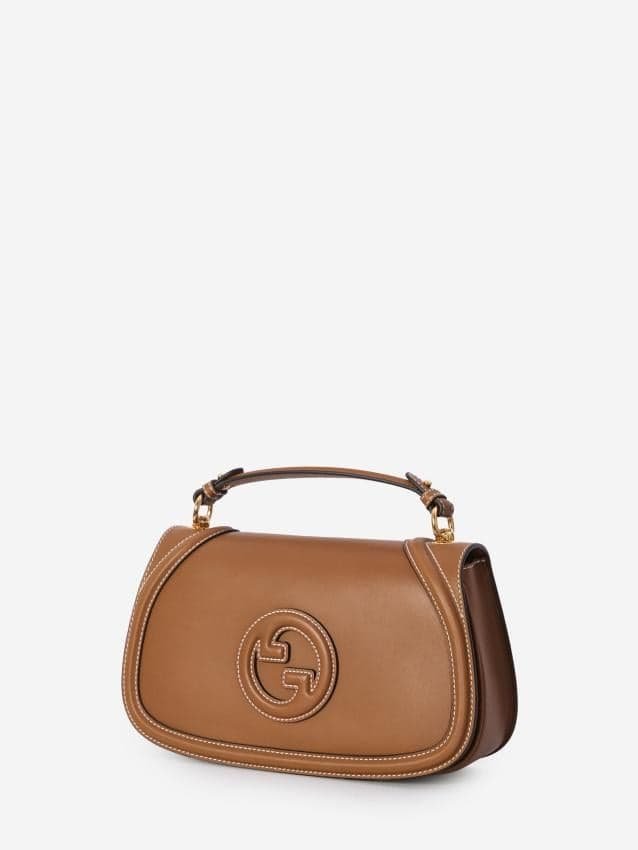 gucci blondie medium bag | AlmaBagz