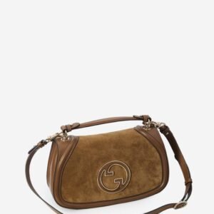 large gucci blondie bag | AlmaBagz