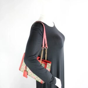 Gucci Padlock GG Apple Small Shoulder Bag | AlmaBagz