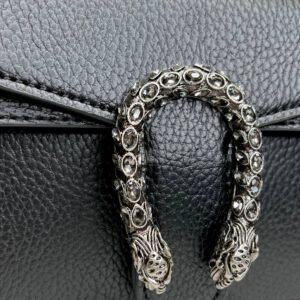 Large Gucci Dionysus Super Bag | AlmaBagz