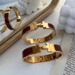 Hermes Click Bracelet | AlmaBagz