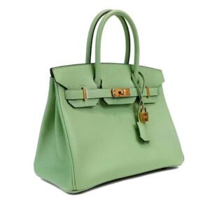 Hermes Birkin Bag | AlmaBagz