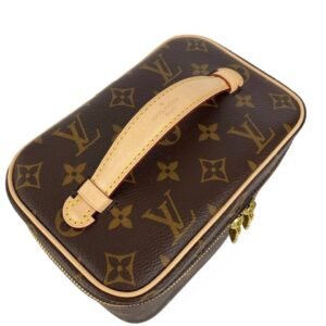 Louis Vuitton Nice Mini Toiletry Bag&nbsp; | AlmaBagz