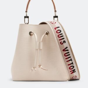 Louis Vuitton Néonoé BB bucket bag | AlmaBagz