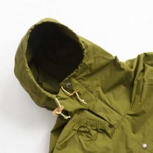 GUCCI Blouson Outer: 100% nylon, Part: Polyurethane, Lining: 100% nylon khaki mens S Used | AlmaBagz