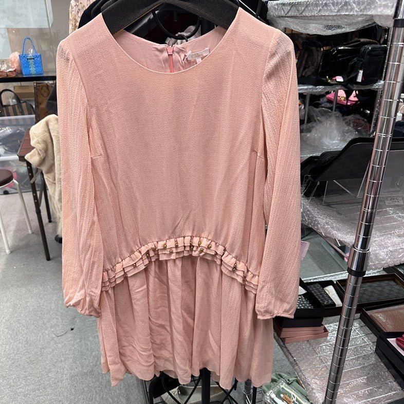 Louis Vuitton Damier Ebene Broadway Messenger Bag | AlmaBagz