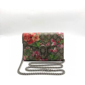 Gucci Floral Dionysus Bag XC0130 | AlmaBagz