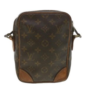 LOUIS VUITTON Monogram Amazon Shoulder Bag M45236 LV Auth rd4524 | AlmaBagz