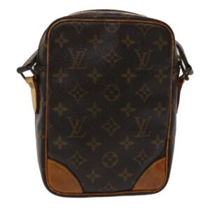 LOUIS VUITTON Monogram Amazon Shoulder Bag M45236 LV  rd5505 | AlmaBagz