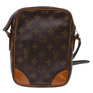 LOUIS VUITTON Monogram Amazon Shoulder Bag M45236 LV  rd5573 | AlmaBagz