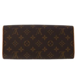 LOUIS VUITTON Monogram Pochette Twin GM Shoulder Bag M51852 LV Auth rd5619 | AlmaBagz