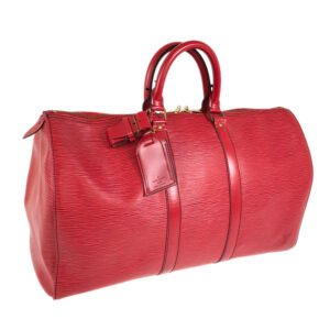 LOUIS VUITTON Boston bag | AlmaBagz