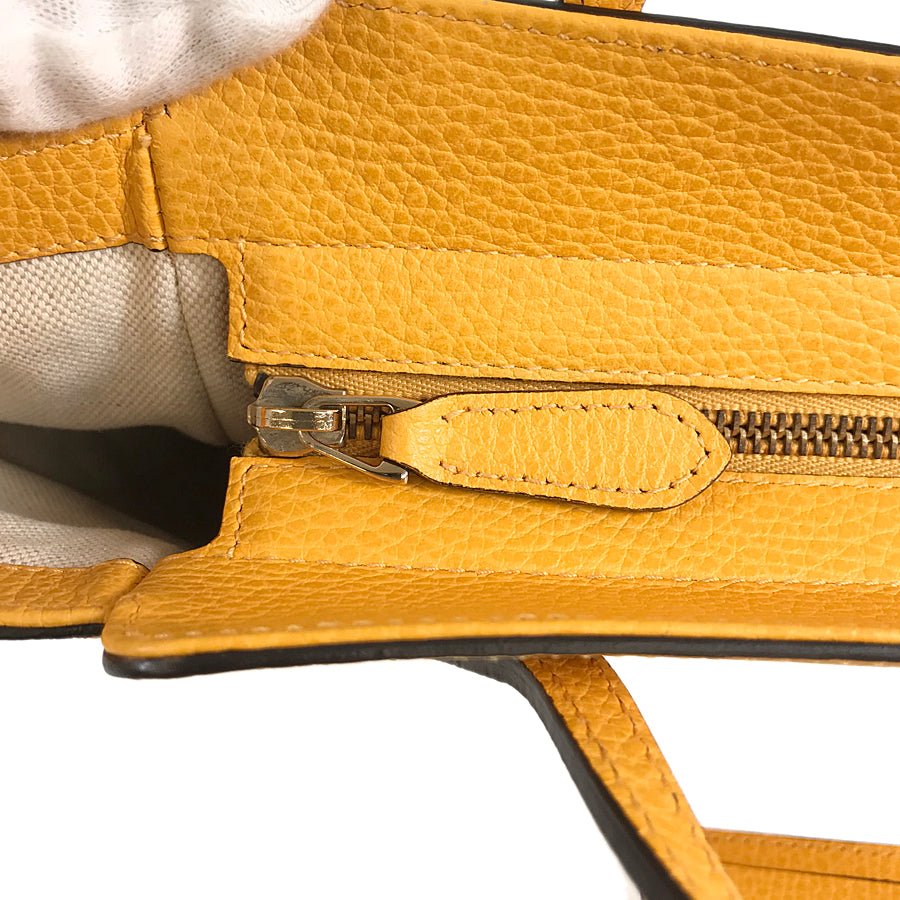 GUCCI 368827 Hand bag | AlmaBagz - Image 9