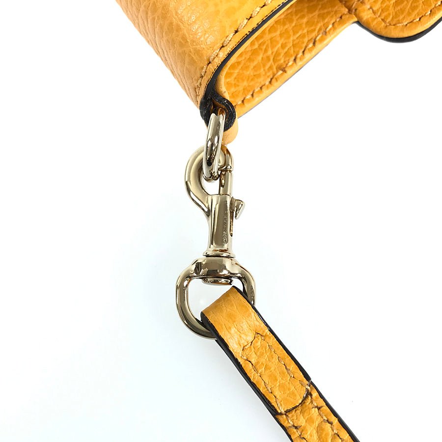 GUCCI 368827 Hand bag | AlmaBagz - Image 13