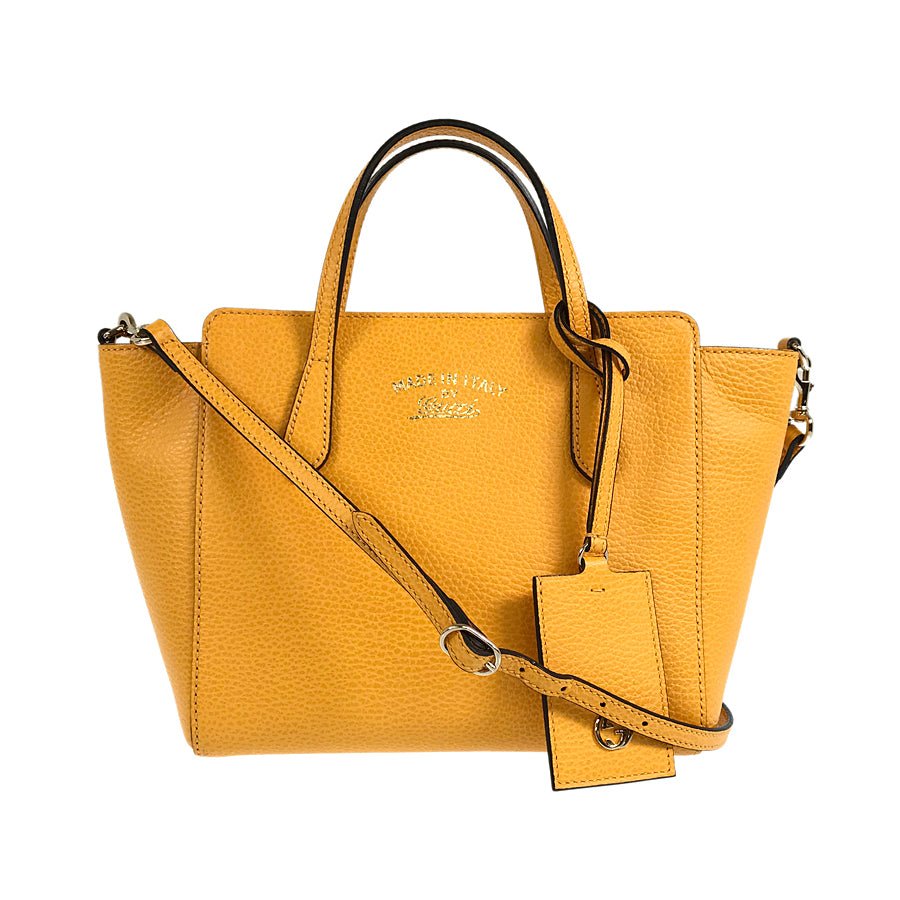 GUCCI 368827 Hand bag | AlmaBagz - Image 18