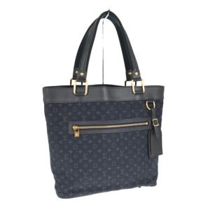 LOUIS VUITTON Monogram Mini Lucille GM M92679 Tote bag | AlmaBagz