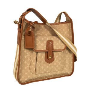 LOUIS VUITTON Monogram Mini Buzous Marie Kate M92323 Shoulder bag | AlmaBagz