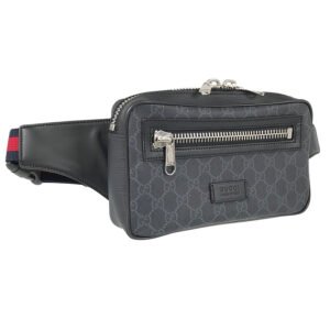 GUCCI Belt bag 474293 Waist pouch | AlmaBagz