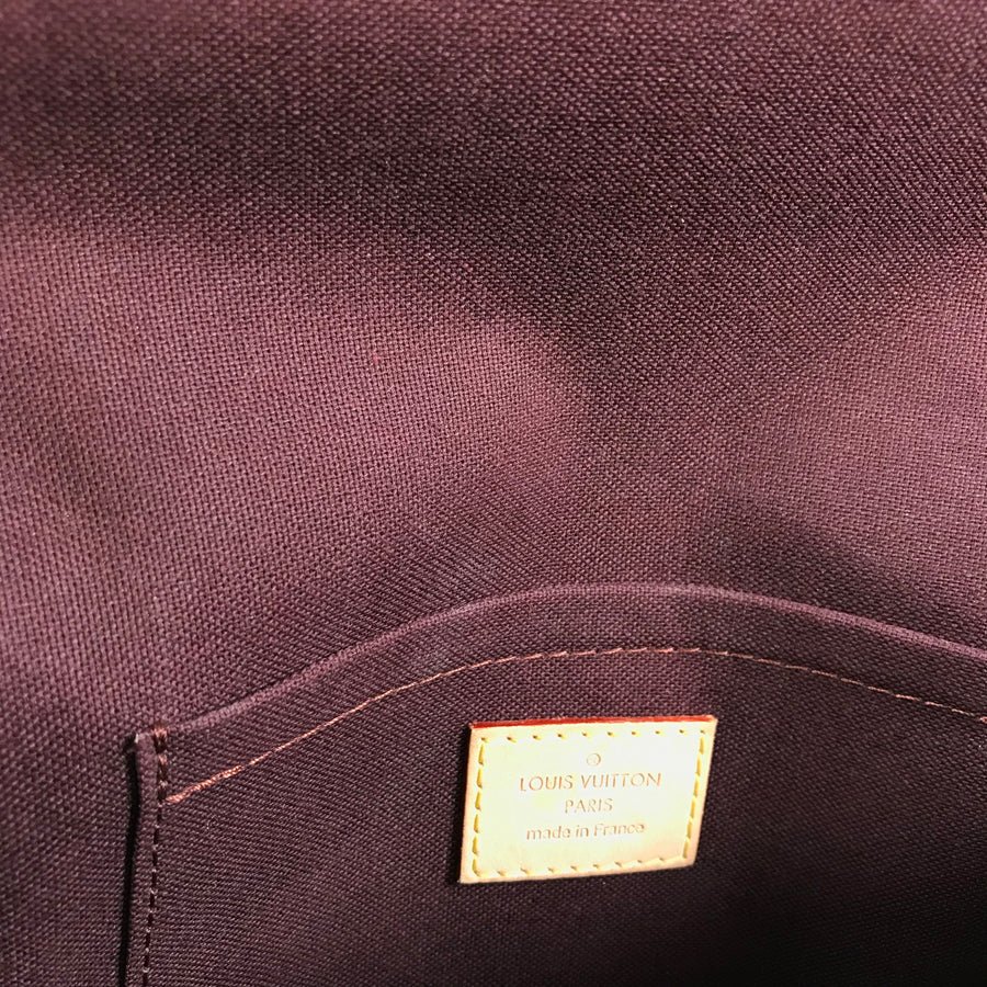 LOUIS VUITTON Shoulder Bag | AlmaBagz - Image 15