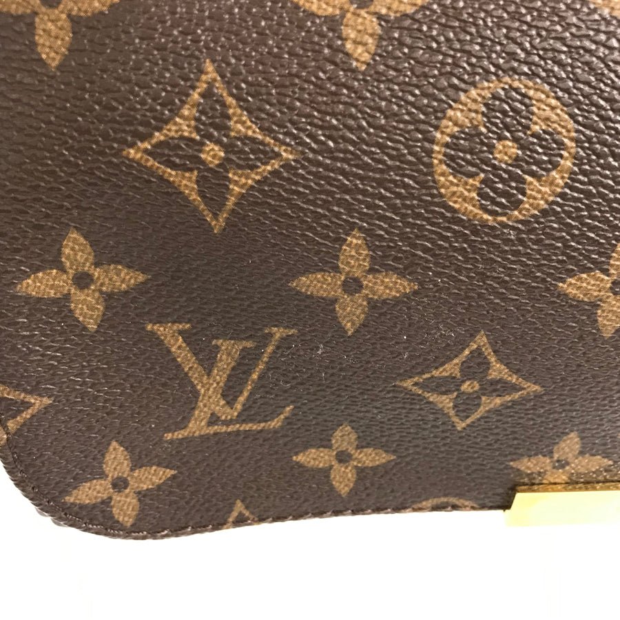 LOUIS VUITTON Shoulder Bag | AlmaBagz - Image 5