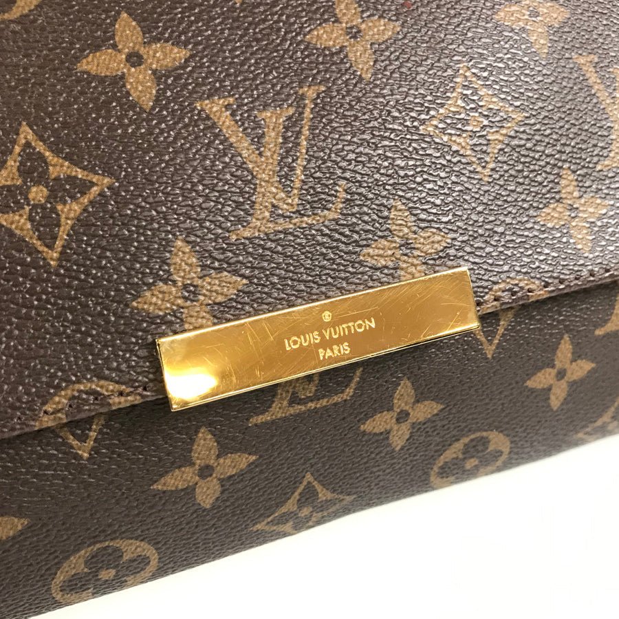 LOUIS VUITTON Shoulder Bag | AlmaBagz - Image 6