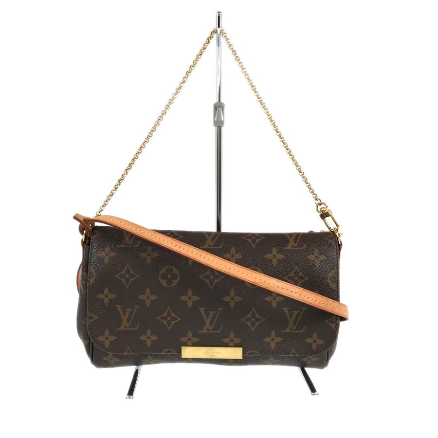 LOUIS VUITTON Shoulder Bag | AlmaBagz - Image 19