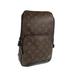 LOUIS VUITTON body bag | AlmaBagz