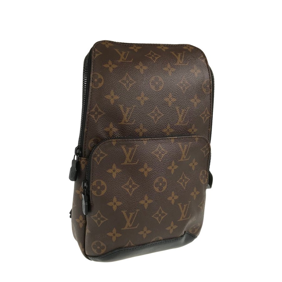 LOUIS VUITTON body bag | AlmaBagz