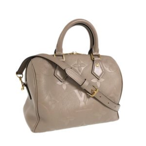 LOUIS VUITTON 2WAY Shoulder Handbag | AlmaBagz