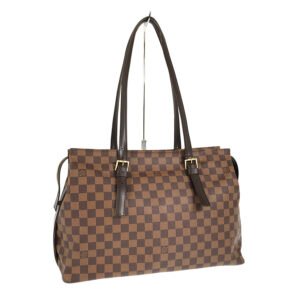 LOUIS VUITTON Damier Chelsea N51119 Tote bag | AlmaBagz