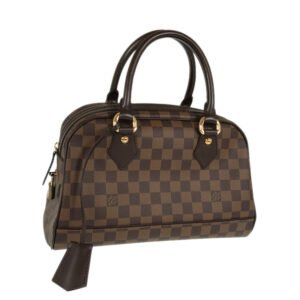 LOUIS VUITTON Damier Duomo N60008 Hand bag | AlmaBagz