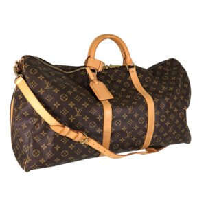 LOUIS VUITTON Boston bag | AlmaBagz