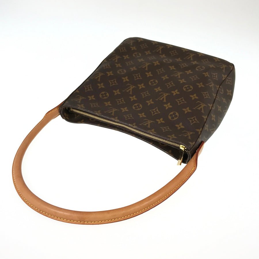 LOUIS VUITTON Shoulder Bag | AlmaBagz - Image 9