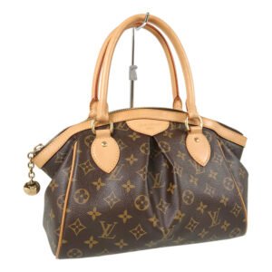 LOUIS VUITTON Handbag | AlmaBagz