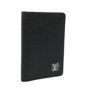 LOUIS VUITTON Card Case | AlmaBagz