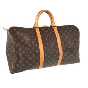 LOUIS VUITTON Boston bag | AlmaBagz