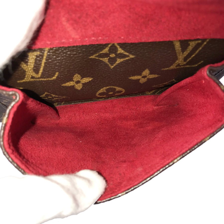 LOUIS VUITTON Shoulder Bag | AlmaBagz - Image 10