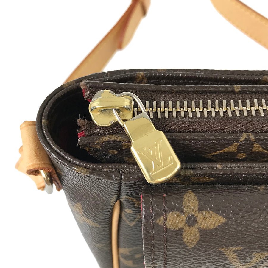LOUIS VUITTON Shoulder Bag | AlmaBagz - Image 8