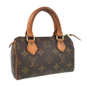 LOUIS VUITTON Handbag | AlmaBagz