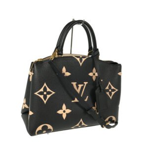 LOUIS VUITTON 2WAY Shoulder Bag Handbag | AlmaBagz