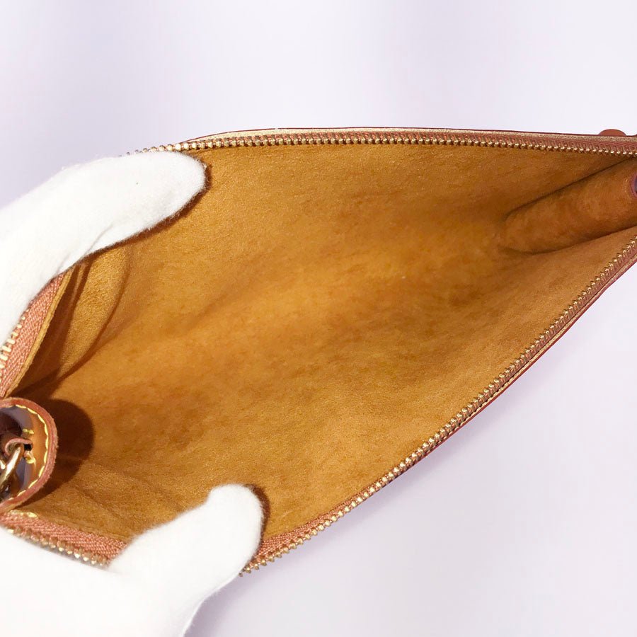 LOUIS VUITTON Pouch | AlmaBagz - Image 9