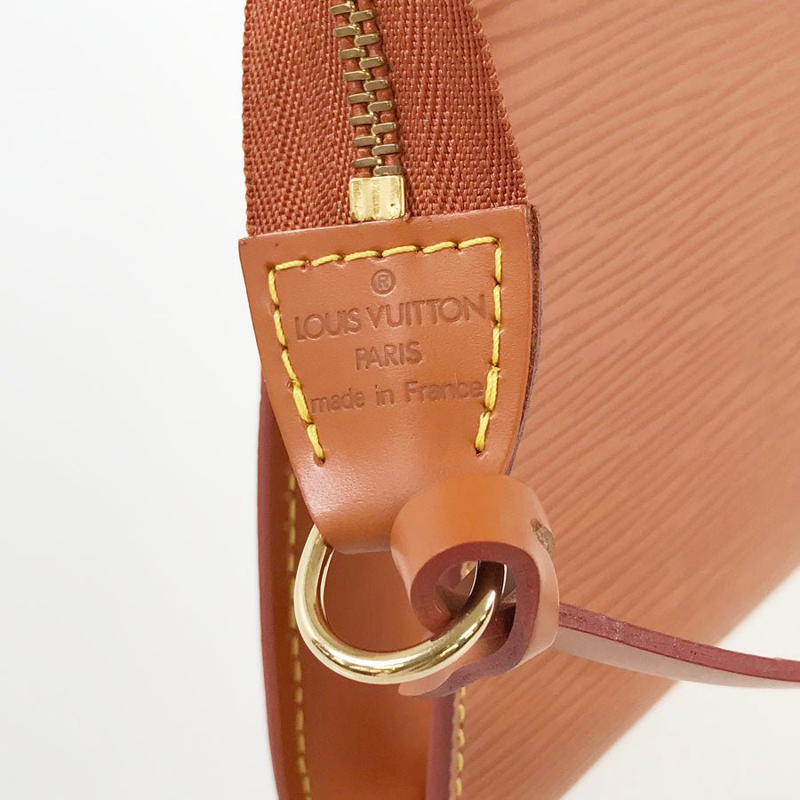 LOUIS VUITTON Pouch | AlmaBagz - Image 12