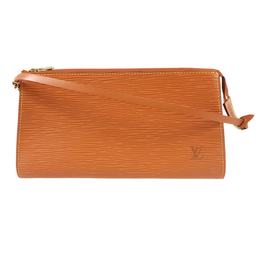 LOUIS VUITTON Pouch | AlmaBagz - Image 13