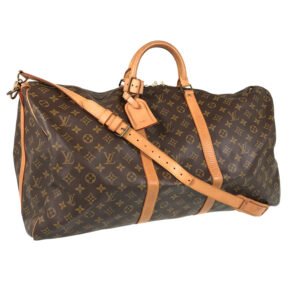 LOUIS VUITTON Boston bag | AlmaBagz