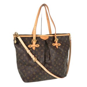 LOUIS VUITTON Monogram Palermo GM M40146 Tote bag | AlmaBagz