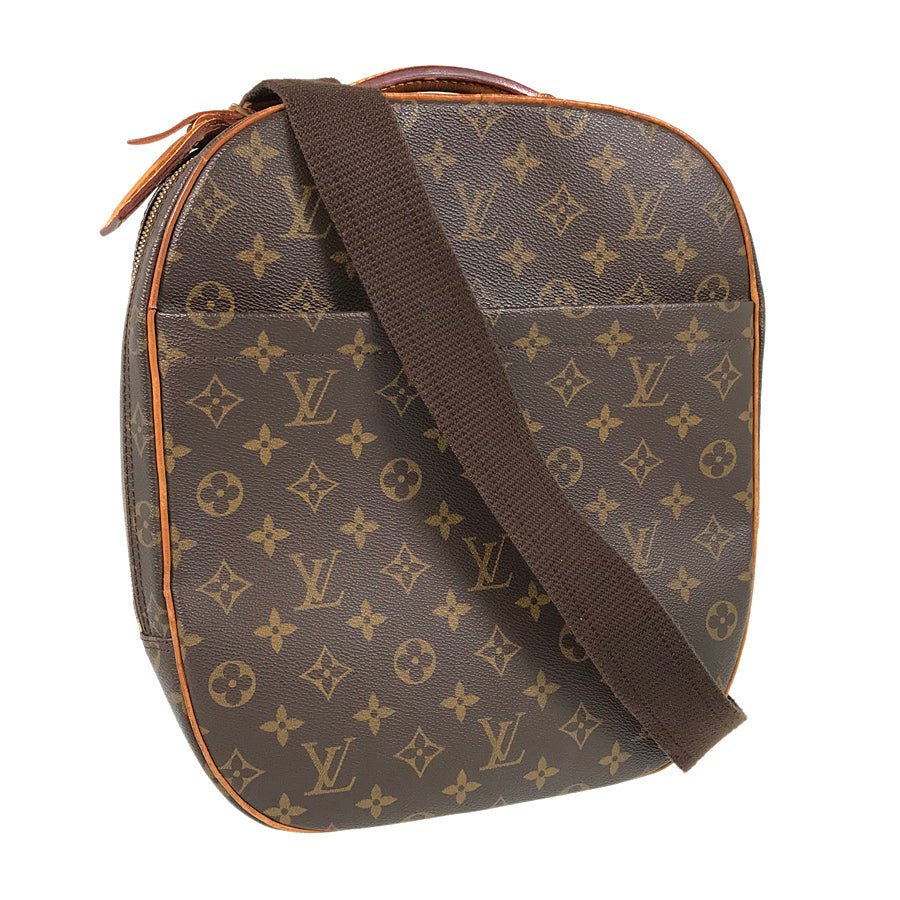 LOUIS VUITTON Shoulder Bag | AlmaBagz