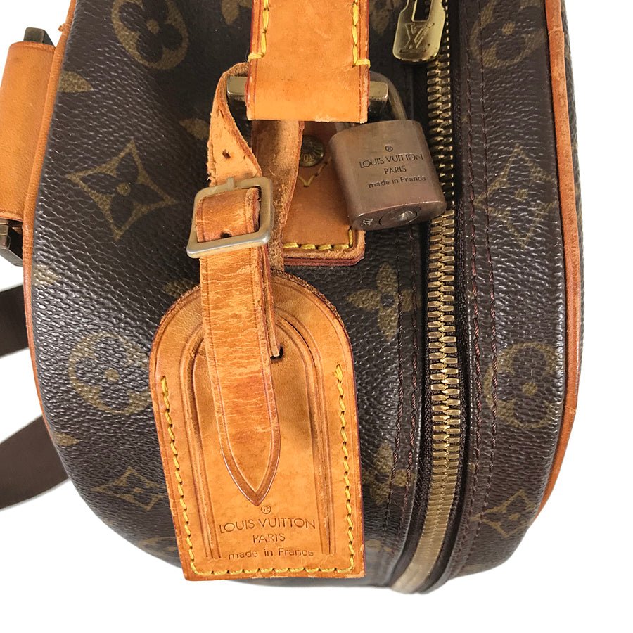 LOUIS VUITTON Shoulder Bag | AlmaBagz - Image 8