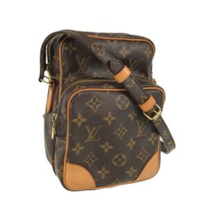 LOUIS VUITTON Monogram Amazon M45236 Shoulder bag | AlmaBagz